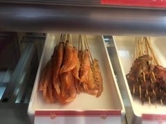-千禧炸串(明瓦廊店)