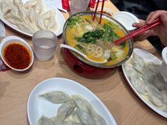 -喜家德虾仁水饺(东方宝泰店)