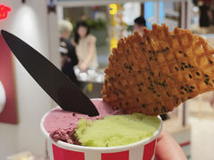 -莉莉熊Lililove Gelato (意大利手工冰淇淋)