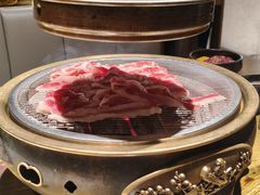 -泥炉烧肉师(新街口金銮巷店)