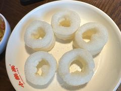 -小柴米·传统江西菜(万寿宫店)