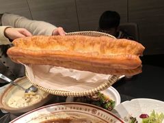 -旺顺阁·北京菜(大望路店)