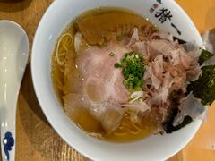 -面屋 猪一