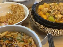 -丽丽三鲜螺蛳粉(田林路店)