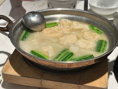 -滋粥楼·顺德菜(番禺广场总店)