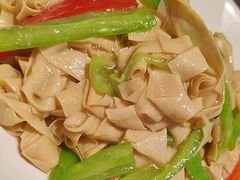 -李记饺子·熏酱东北菜(欢乐谷店)