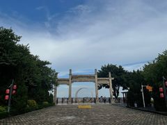 -南沙天后宫景区
