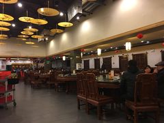 大堂-孙府大院(步行街店)