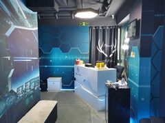 -零纪元VR体验馆·桌游(黄浦店)