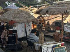 -大理床单厂艺术区