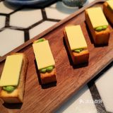 尝鲜美味～餐厅探店记