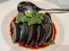 尖椒皮蛋-小南洋海景餐厅(深圳湾店)