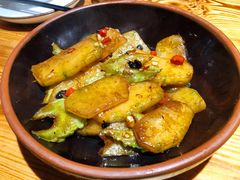 -红旗大食堂(君悦紫园店)