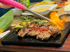 -豪客来牛排(重庆金源世纪广场1731店 )