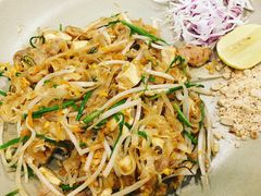 -Thai Market Restaurant( 04 Tran Quoc Toan)