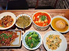 -树厨贵州菜(大十字店)