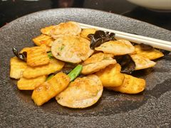 -恒记饭店(珠江路总店)