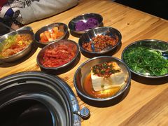 -麻蒲碳烤肉(远景路1号店)