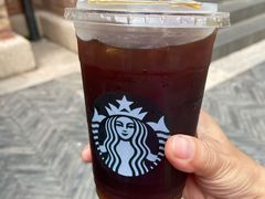 -星巴克(天津五大道店)