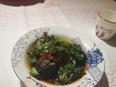 臭豆腐-食悦围城龙虾馆(万江店)