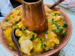 炊锅鸡-蜗牛小馆醉乡民谣云南菜(惠新西里店)