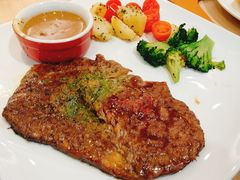 -必胜客(远大路店)