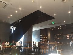 -星巴克臻选(重庆沙坪坝店)