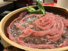 -XiaoJunGan Hotpot 钢管厂五区小郡肝火锅串串香