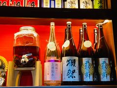 -醉虎传(南锣鼓巷店)