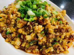 碎米羊肉-洪林丹棱碗碗羊肉馆(白云街店)