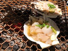-黑牛の店·和牛烧肉(合生汇店)