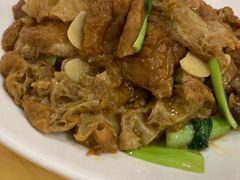 -百花食府(渔阳南路店)