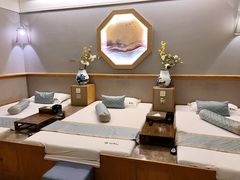 -云中漫步·足疗养生会馆(金开店)