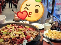 -老板恋上鱼(荣盛广场店)