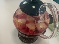 -华凌山庄·隐湖栖