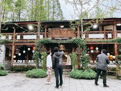 -青城甲(青城山店)