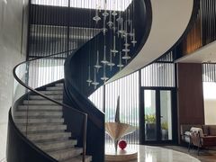 -上海新国际博览中心城际酒店