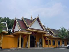 -报恩禅寺