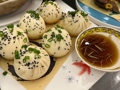 -银都上海菜馆(粤海东路店)