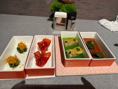 -柿合缘新京菜(国金中心商场店)