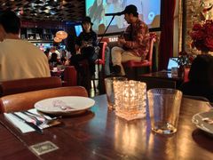 -BROWNSTONE布朗石西班牙餐厅(富城店)