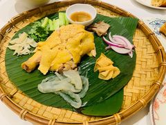 -稻香酒家(天河城店)
