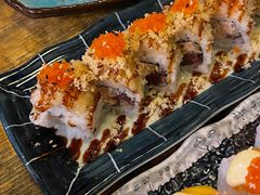 紫薯风暴-米彩料理(西丽店)