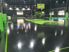 -86运动篮羽综合馆(殷家林旗舰店)