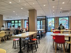 -永和大王(军博店)