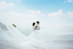点击看大图 -太郎花子婚纱摄影艺术中心