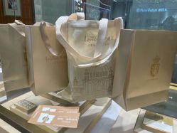 -Leysen莱绅通灵珠宝(美罗百货店)