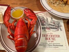 -Union Oyster House