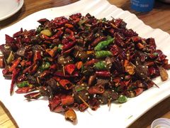 -兔槽江湖菜·重庆璧山兔(水围店)