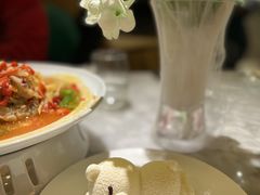 -雀蓝川菜(星悦汇店)